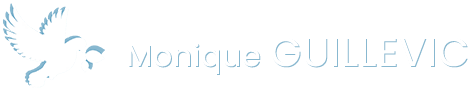 Logo Monique Guillevic